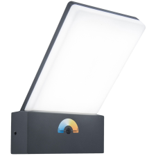 Lutec PANO kültéri led fali lámpa Lutec 5289001118 kültéri világítás