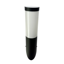 Lutec STELO Fali lámpa IP44 15W világítás