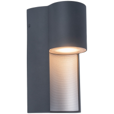 Lutec URBAN kültéri led fali lámpa Lutec 5196501118 kültéri világítás