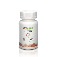  Lutein - 120 db vitamin és táplálékkiegészítő