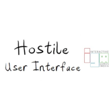 Lutem Hostile User Interface (PC - Steam Digitális termékkulcs) videójáték