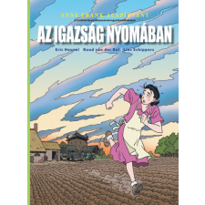 Luther Kiadó Az igazság nyomában gyermek- és ifjúsági könyv
