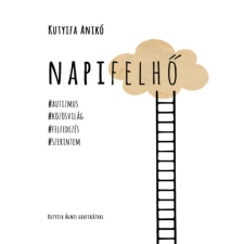 Luther Kiadó Napi felhő irodalom