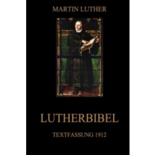 Lutherbibel – Martin Luther idegen nyelvű könyv