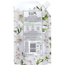 LUX Botanicals Freesia & Tea Tree Oil Daily Shower Gel tusfürdő Refill 500 ml nőknek tusfürdők