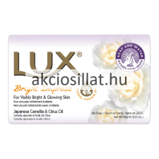 LUX Bright Impress szappan 80g szappan