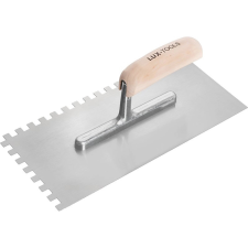  LUX Classic felhordó simító 280 x 130 mm kőműves és burkoló szerszám