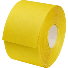  LUX csiszolópapír-tekercs fához 115 mm x 50 m K240 vágható méteráru festő és tapétázó eszköz