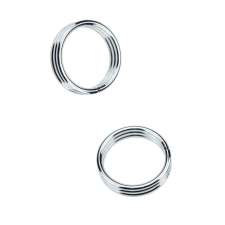  Lux fém péniszgyűrű. átmérő:50mm péniszgyűrű