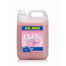 LUX Folyékony szappan, 5 l, LUX Professional (KHH813) tisztító- és takarítószer, higiénia