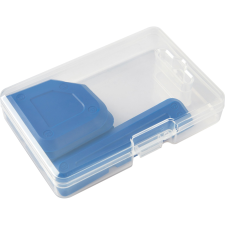  LUX fugalehúzó készlet 5-részes kőműves és burkoló szerszám