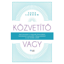 Lux Kiadó Közvetítő vagy ezoterika