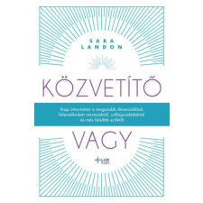 Lux Kiadó Közvetítő vagy ezoterika