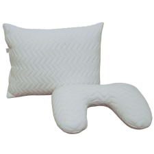  Lux kispárna - nyakpárna szett (utazó szett) bababiztonság