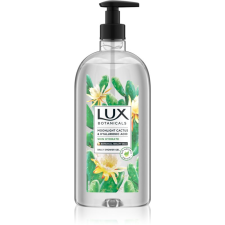 LUX Maxi Moonlight Cactus & Hyaluronic Acid tusfürdő gél pumpás 750 ml tusfürdők
