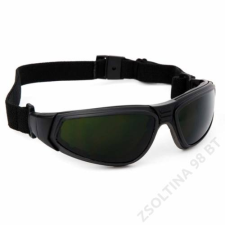 Lux Optical® FLYLUX 2/1 IR5 hegesztő szemüveg védőszemüveg