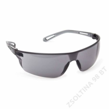 Lux Optical® LIGHTLUX színezett, könnyű karcmentes védőszemüveg védőszemüveg