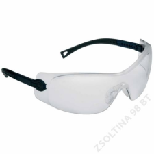 Lux Optical® PARALUX csúszásbiztos orrnyergű szemüveg védőszemüveg
