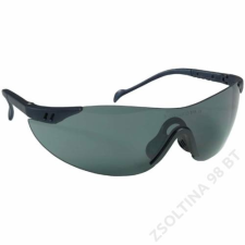 Lux Optical® STYLUX sötét karcmentes szemüveg védőszemüveg