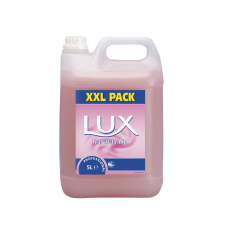 LUX Professional Hand Wash Kézmosó szappan 5l szappan