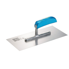 LUX-TOOLS LUX Classic acél glettvas kőműves és burkoló szerszám