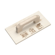 LUX-TOOLS LUX Classic csiszolóblokk 280 mm x 140 mm kőműves és burkoló szerszám