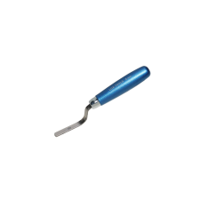 LUX-TOOLS LUX Classic fugázó kanál, 8 mm-es kőműves és burkoló szerszám