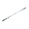 LUX-TOOLS LUX Classic H-profilos vakolatsimító, 1,5 m