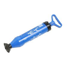 LUX-TOOLS LUX Classic lefolyótisztító építőanyag