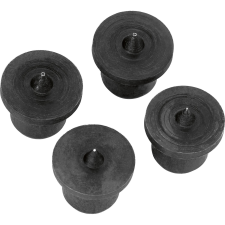 LUX-TOOLS LUX Classic tiplijelölő 10 mm 4 darab barkácsgép tartozék