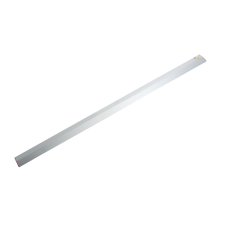 LUX-TOOLS LUX Classic trapéz vakolatsimító, 1,2 m-es kőműves és burkoló szerszám