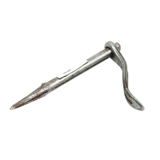 LUX-TOOLS LUX Classic vakolókampó betonra kőműves és burkoló szerszám