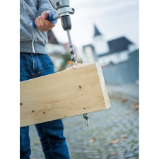 LUX-TOOLS LUX Comfort gerendafúró 14 mm x 460 mm barkácsgép tartozék