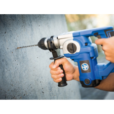 LUX-TOOLS LUX Comfort SDS-Plus kalapácsfúró 8 mm x 210 mm barkácsgép tartozék