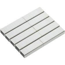 LUX-TOOLS LUX Comfort tűzőkapocs 112 mm x 14 mm 1200 darab barkácsgép tartozék