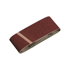 LUX-TOOLS LUX csiszolószalag, 75 mm x 457 mm, K180 barkácsgép tartozék