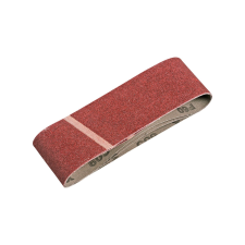 LUX-TOOLS LUX csiszolószalag 75 mm x 533 mm K60 barkácsgép tartozék