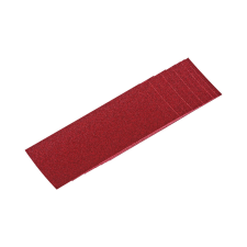 LUX-TOOLS LUX csiszolószalag 93 mm x 230 mm K60 barkácsgép tartozék