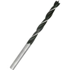 LUX-TOOLS LUX fa csigafúró 10 mm barkácsgép tartozék