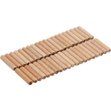 LUX-TOOLS LUX fatipli 6 mm 200 db barkácsgép tartozék