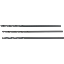 LUX-TOOLS LUX fémfúró HSS-G 1,5 mm 3 db barkácsgép tartozék