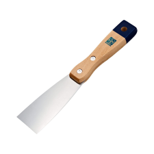 LUX-TOOLS LUX festőspatulya, 40 mm festő és tapétázó eszköz