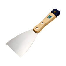 LUX-TOOLS LUX festőspatulya 80 mm festő és tapétázó eszköz