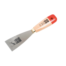 LUX-TOOLS LUX festőspatulya, rugalmas, 50 mm festő és tapétázó eszköz