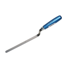 LUX-TOOLS LUX fugázókanál Classic 12 mm kőműves és burkoló szerszám