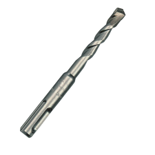 LUX-TOOLS LUX kalapácsfúrószár SDS-Plus 8 mm x 110 mm barkácsgép tartozék