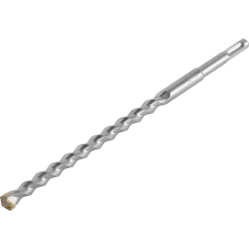 LUX-TOOLS LUX keményfém kalapácsfúró SDS Plus 14 mm x 260 mm barkácsgép tartozék
