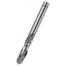 LUX-TOOLS LUX kobalt fúró nemesacélhoz 5 mm barkácsgép tartozék