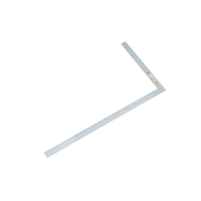 LUX-TOOLS LUX kőművesderékszög  Comfort   700 mm mérőműszer