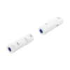 LUX-TOOLS LUX lazúrhenger vékonyrétegű lazúrhoz 10 cm 2 db